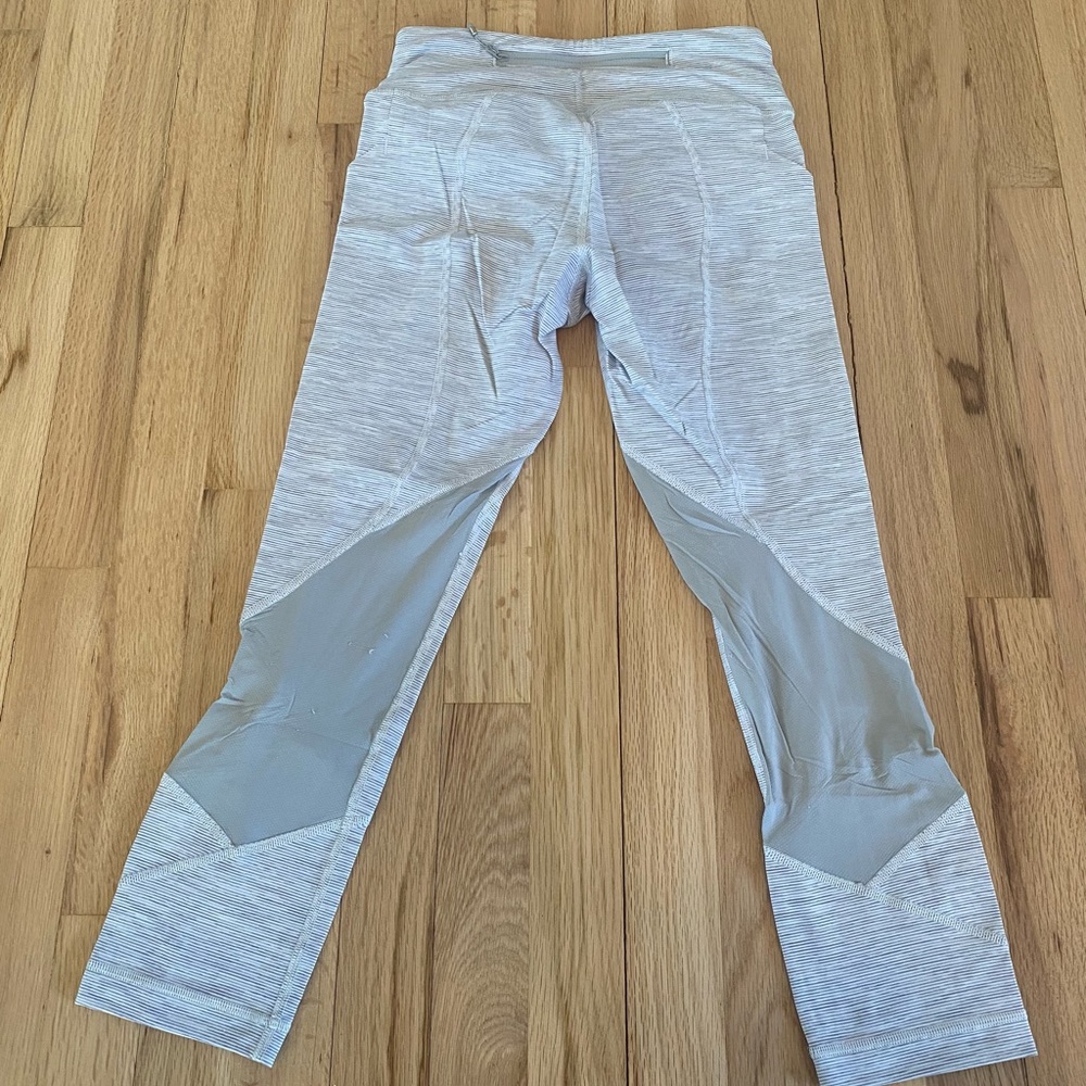 Lululemon Pant 25”